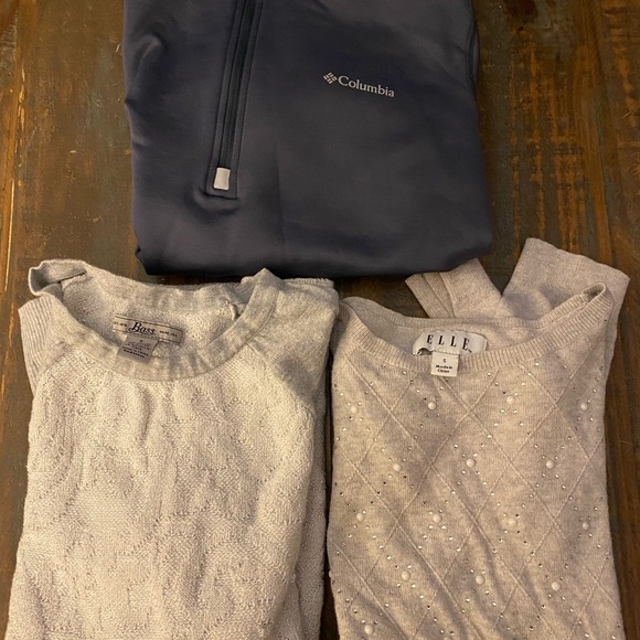 Bundle! 3 Sweaters - Picture 5 of 5